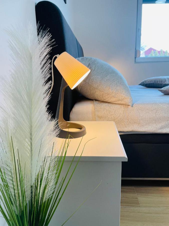 Muki Apartments Surčin Dış mekan fotoğraf