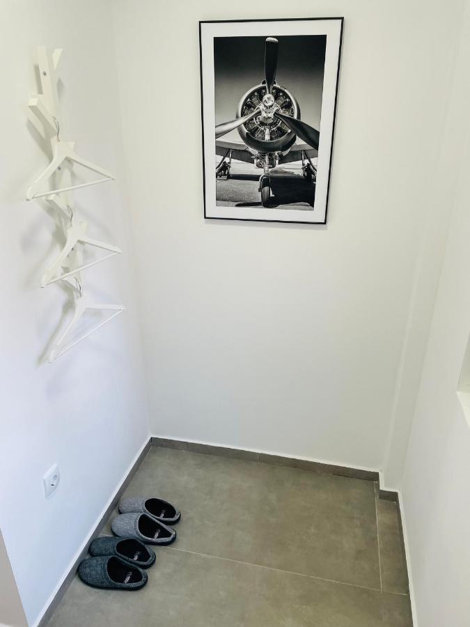Muki Apartments Surčin Dış mekan fotoğraf